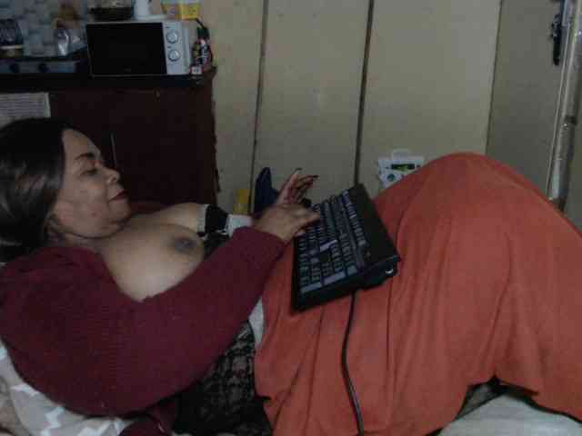 Mydreamgirrl webcam