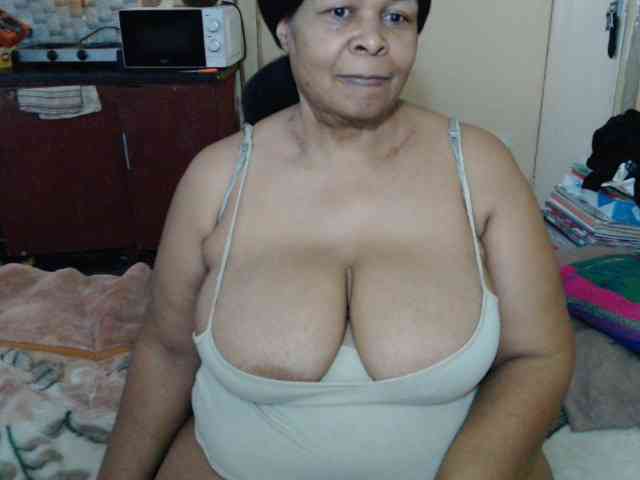 Modèle: Mydreamgirrl