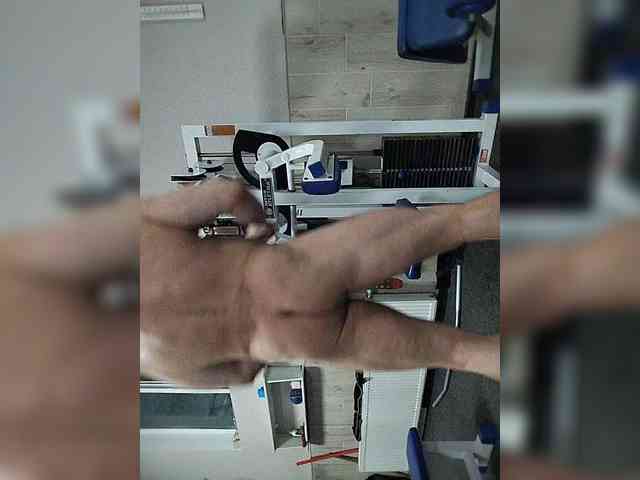 chaktavr Live Webcam on BongaCams