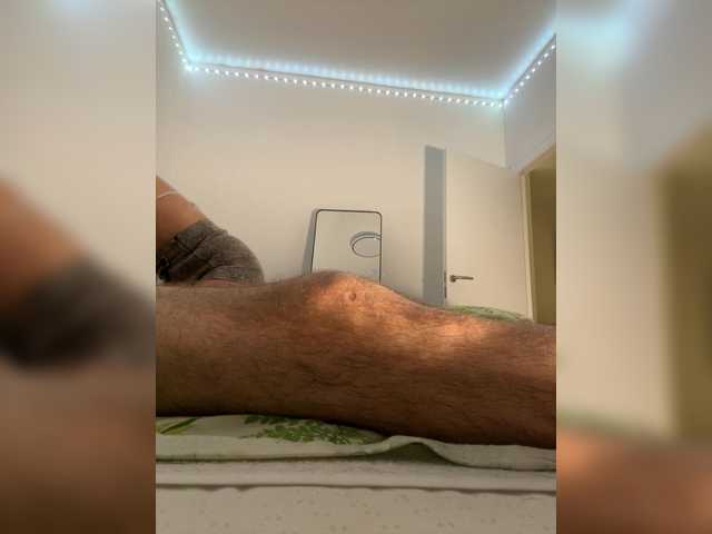 CUBA-V live cam on BongaCams