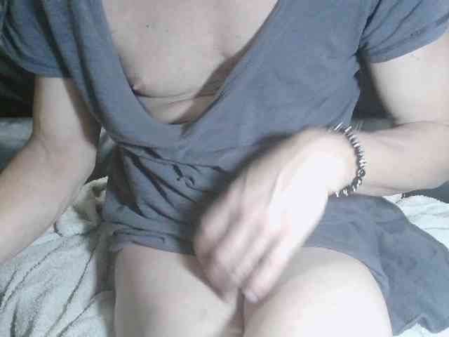 annitsx Sex Cam Show
