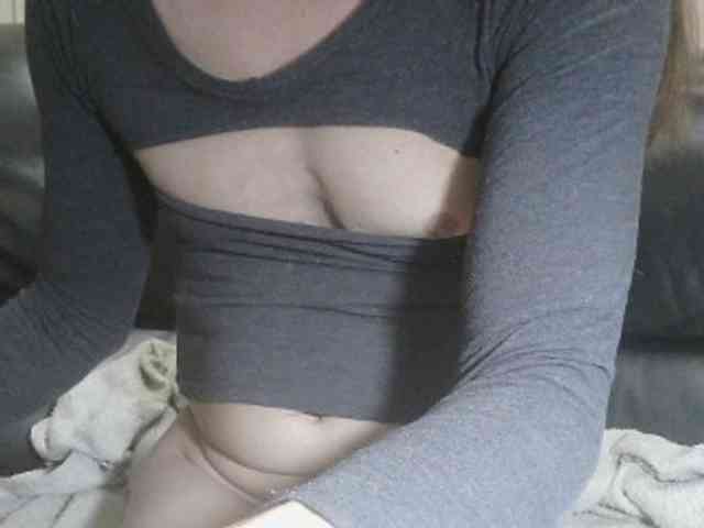 annitsx Sex Cam Show