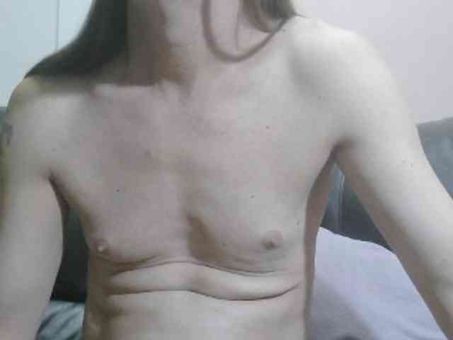 annitsx Live Webcam on BongaCams
