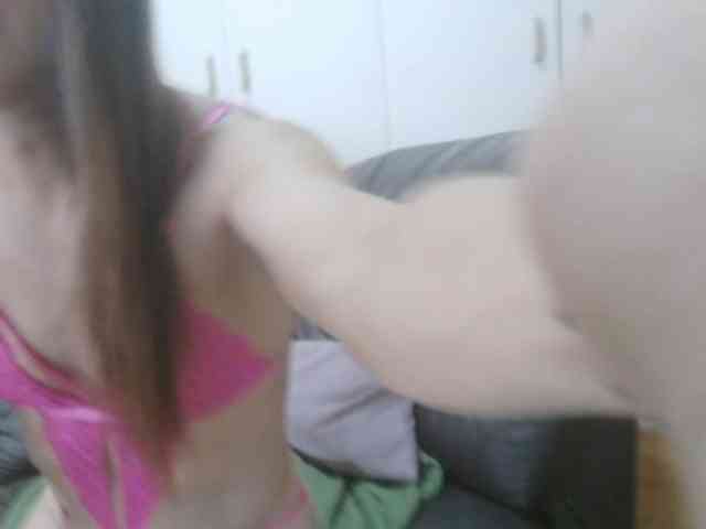 annitsx Live Webcam on BongaCams