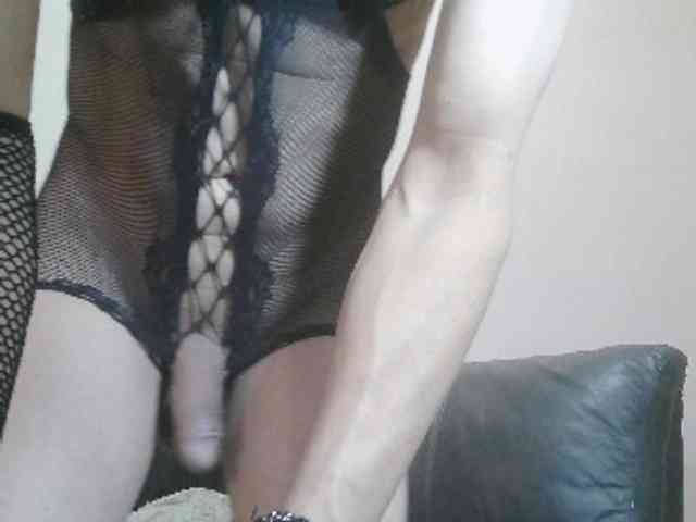 annitsx Sex Cam Show