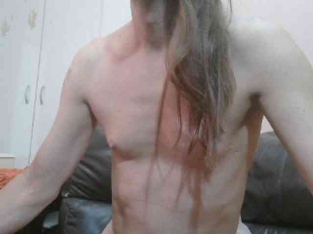 annitsx Sex Cam Show