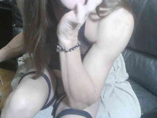 annitsx Sex Cam Show