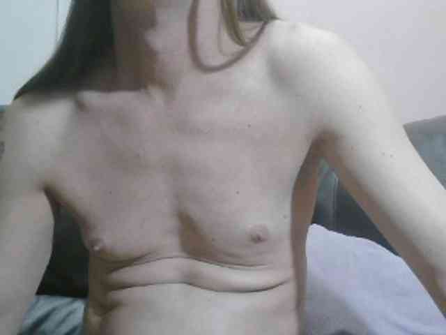 annitsx Live Webcam on BongaCams