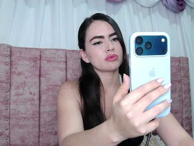 verosantana live cam on BongaCams