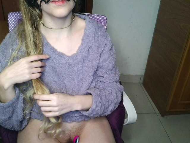 Hairyy