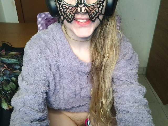 Hairyy