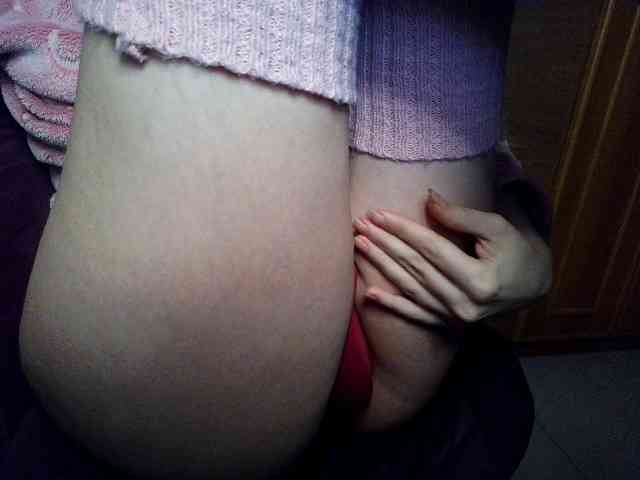 Hairyy webcam