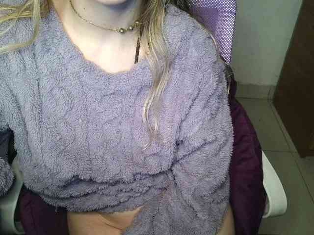 Hairyy webcam