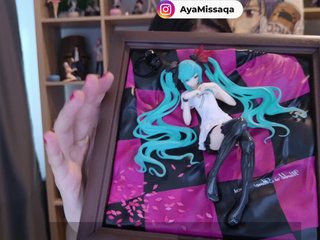 Miskariskoskashena Porn Show