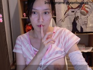 Miskariskoskashena Porn Show