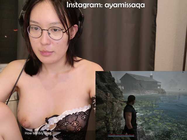kisik258 live cam on BongaCams