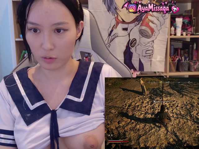 -lilillillIl- live cam on BongaCams