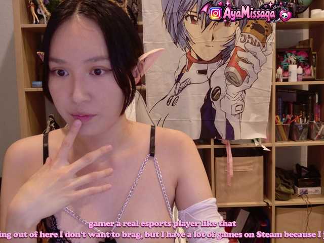 -lilillillIl- live cam on BongaCams