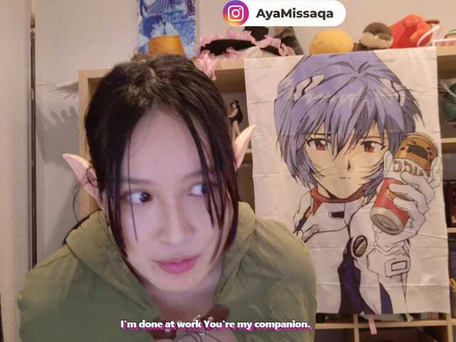 -lilillillIl- live cam on BongaCams