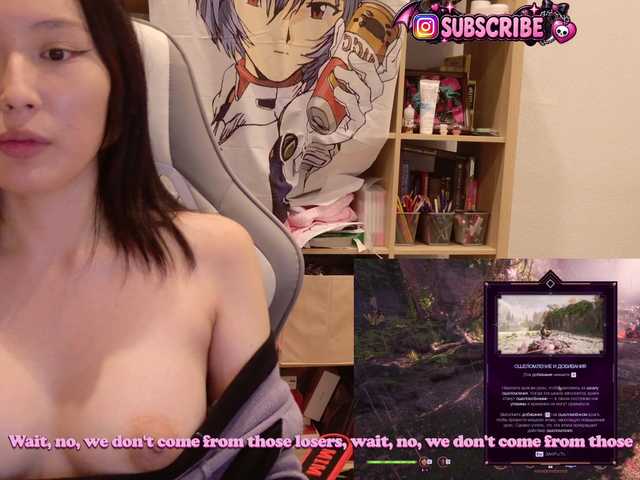-lilillillIl- live cam on BongaCams