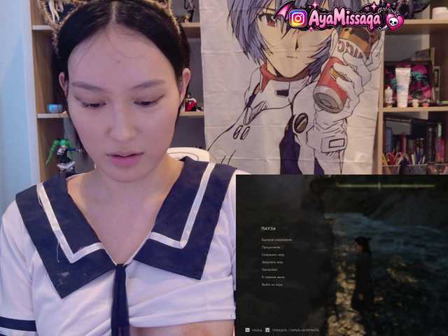 -lilillillIl- live cam on BongaCams