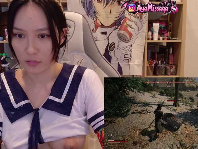 -lilillillIl- live cam on BongaCams