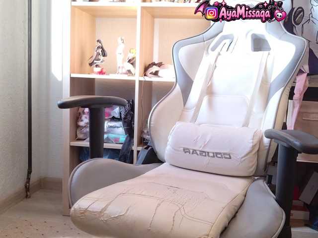 -lilillillIl- live cam on BongaCams