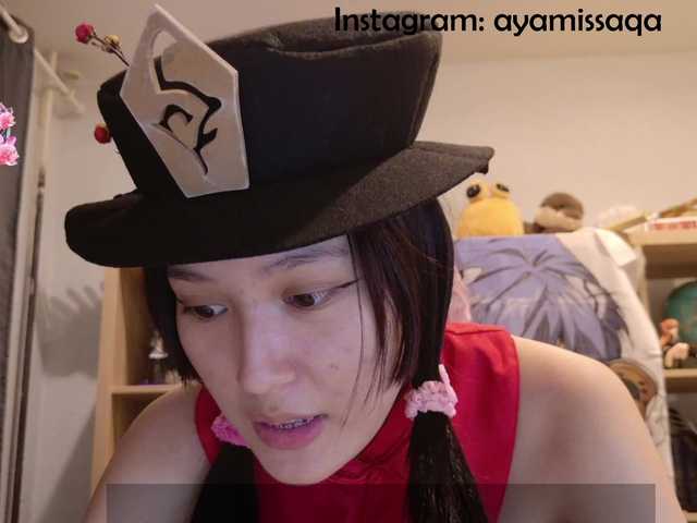 -lilillillIl- live cam on BongaCams