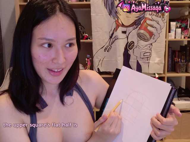 -lilillillIl- live cam on BongaCams
