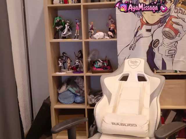 -lilillillIl- live cam on BongaCams