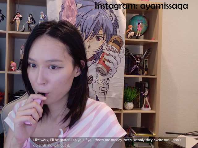 -lilillillIl- live cam on BongaCams