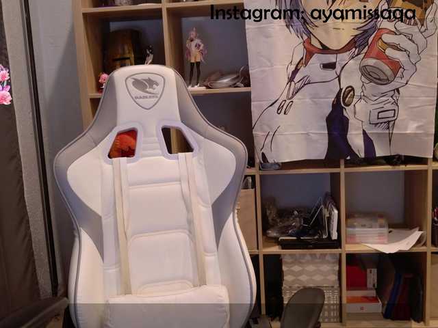 -lilillillIl- live cam on BongaCams