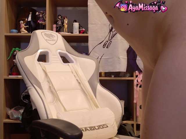 -lilillillIl- live cam on BongaCams