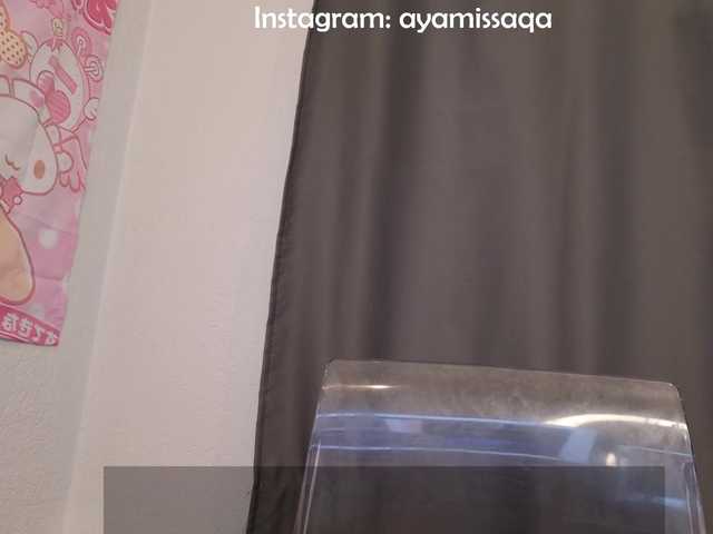 -lilillillIl- live cam on BongaCams