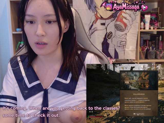 -lilillillIl- live cam on BongaCams