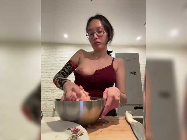 kisik258 live cam on BongaCams