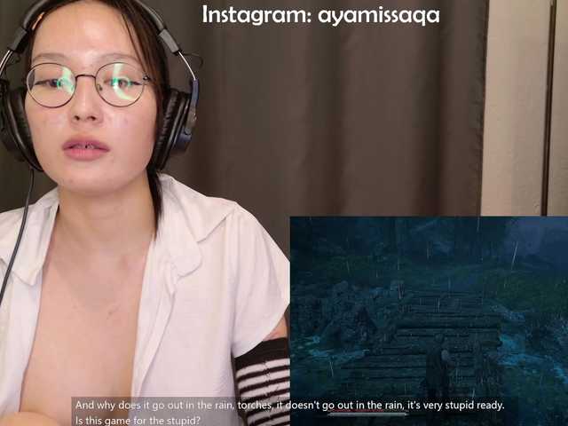 -lilillillIl- live cam on BongaCams