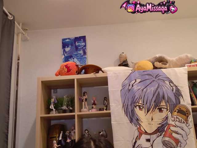 -lilillillIl- live cam on BongaCams