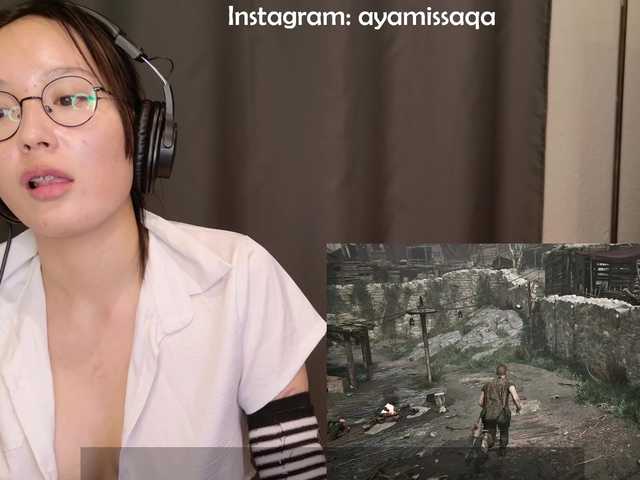 -lilillillIl- live cam on BongaCams