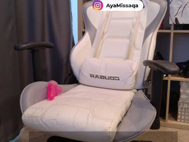 -lilillillIl- live cam on BongaCams