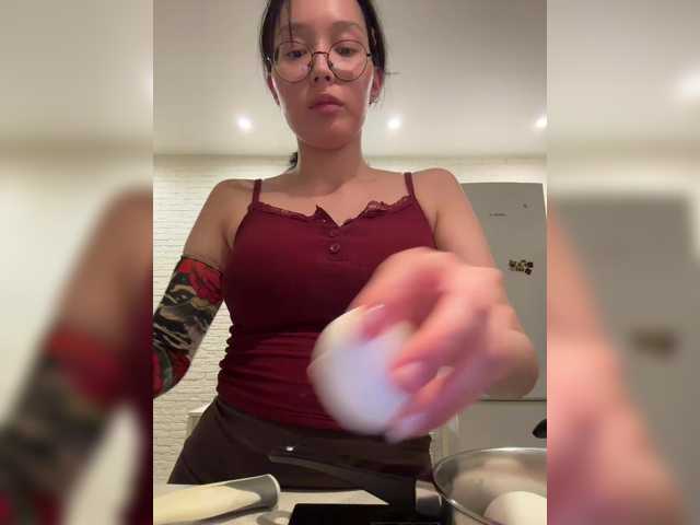 kisik258 live cam on BongaCams