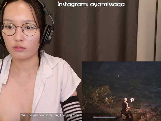 -lilillillIl- live cam on BongaCams