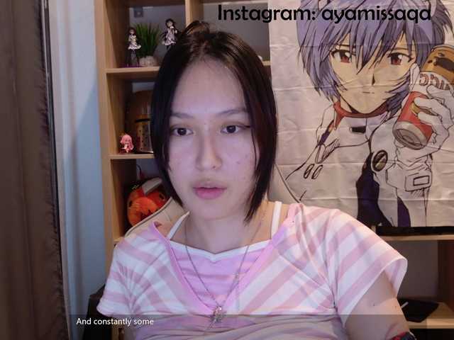 -lilillillIl- live cam on BongaCams