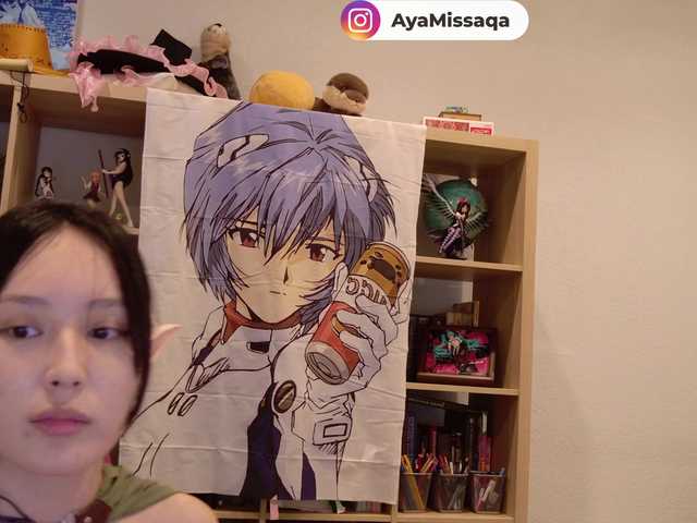 -lilillillIl- live cam on BongaCams