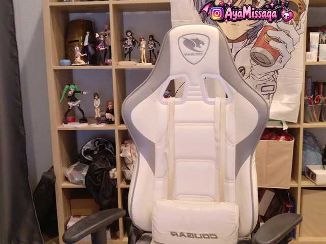 -lilillillIl- live cam on BongaCams