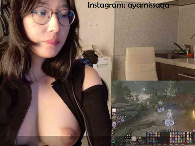malyutkawtf webcam