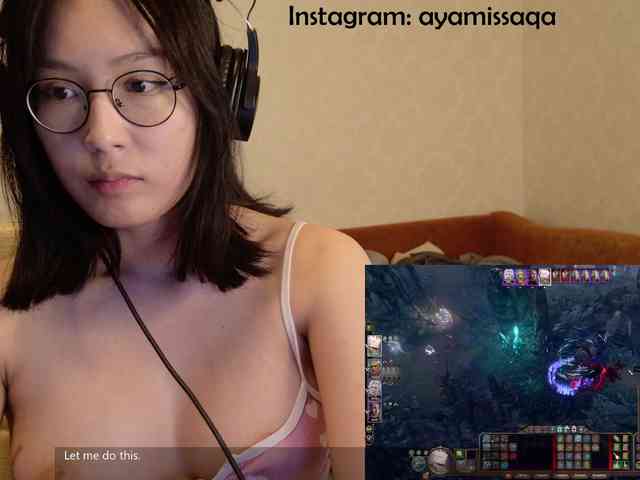 Littleotter1 webcam