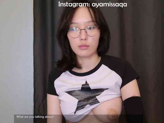 malyutkawtf webcam