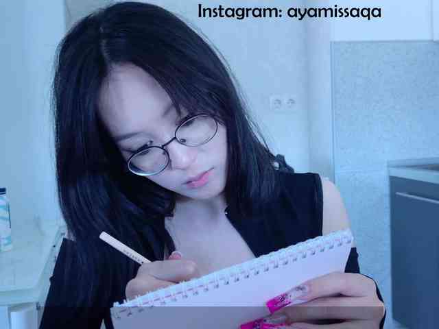 malyutkawtf webcam