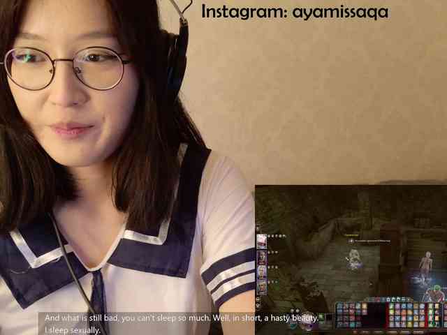 malyutkawtf webcam